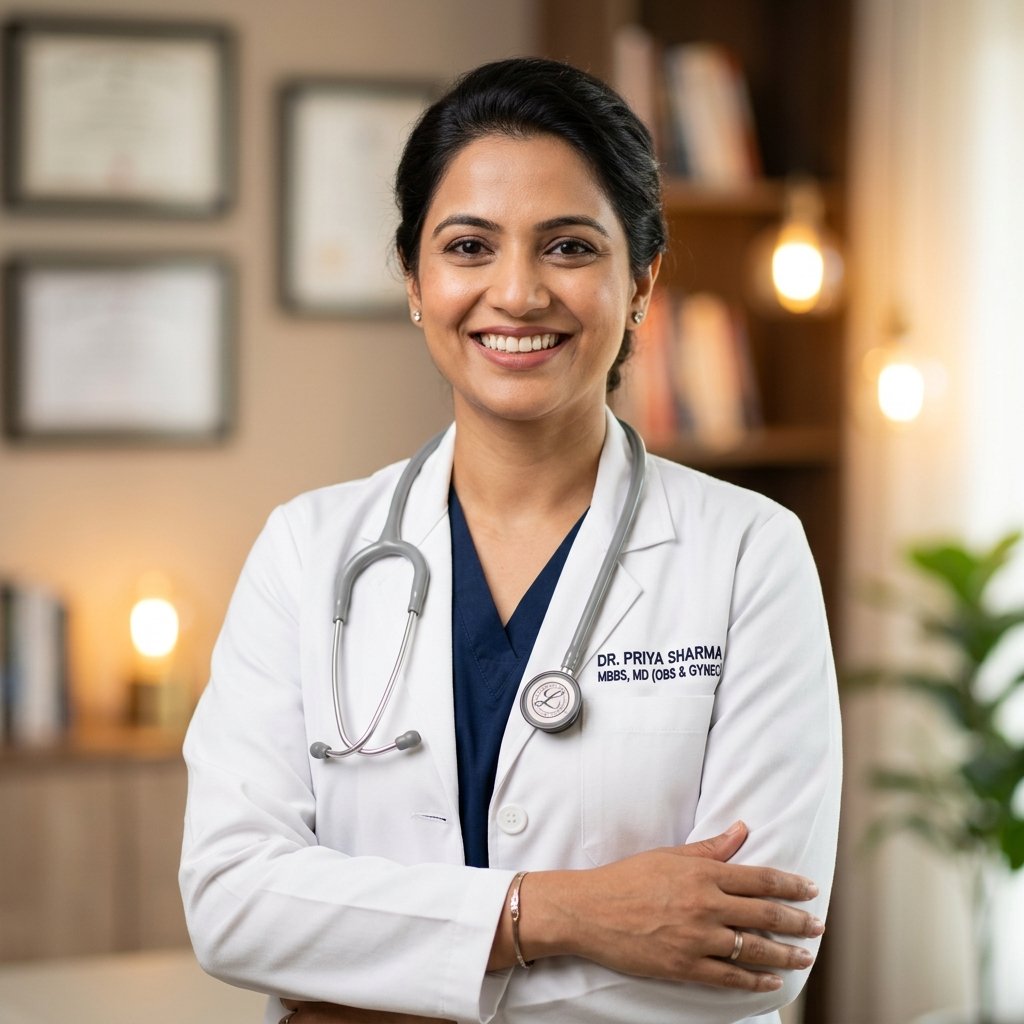 Dr. Vishva Jeotsna